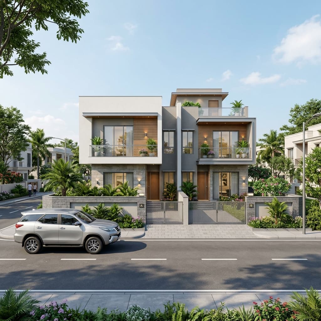 Patna Ring Road Plot